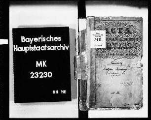 Volksschulwesen: Nürnberg. Deutsches Schulwesen.