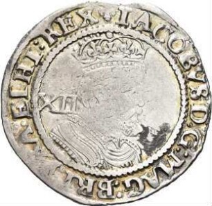 Großbritannien: Jakob I.