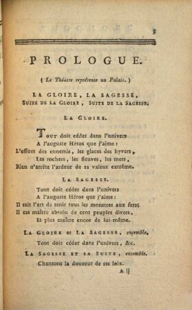 Armide : Tragédie En Cinq Actes