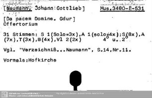 Naumann, Johann Gottlieb