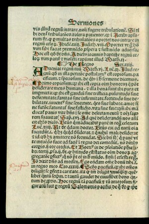 De Regno Ser. xxiii.