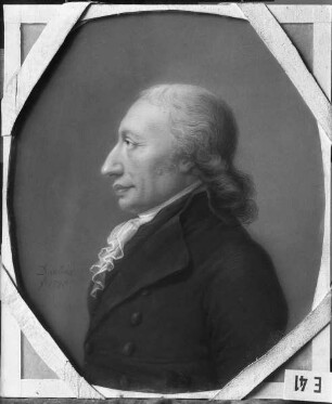 Ignaz Aurel Fessler (1756-1839), Orientalist und Romanschriftsteller