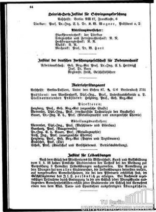 Materialprüfungsamt