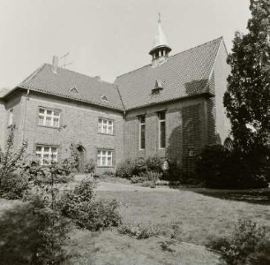 Katholische Pfarrkirche Heilig Geist