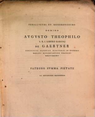 Topographiae botanicae et entomologicae Lipsiensis, 2