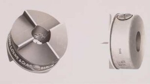 Werkzeuge zur Metallbearbeitung