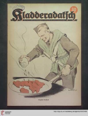 Hefte 41-44, Oktober 1940
