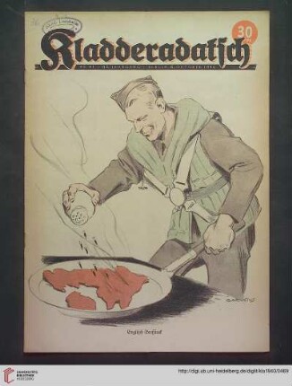 Hefte 41-44, Oktober 1940