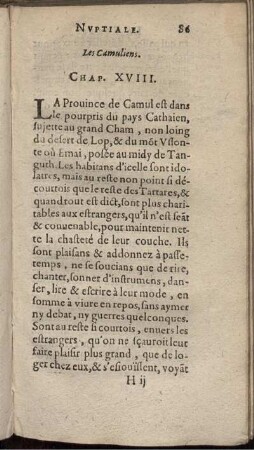 Les Camuliens. Chap. XVIII