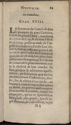 Les Camuliens. Chap. XVIII