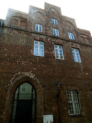 Lübeck: St.-Annen-Kloster Museumsquartier