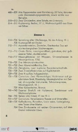 Zimmer 2 (Nr. 516-1063)