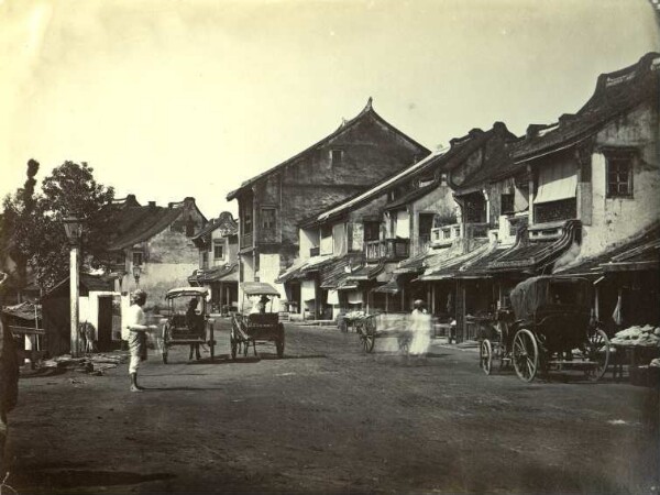 Street scene