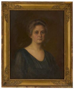 Damenporträt