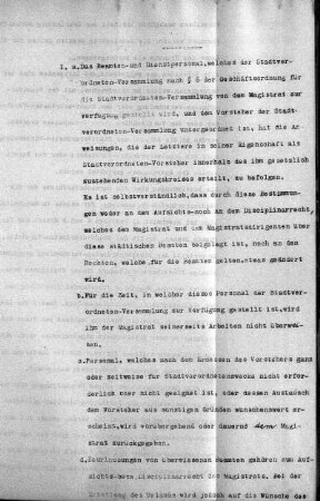 Zu ergänzen