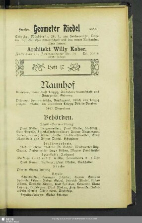 Naunhof