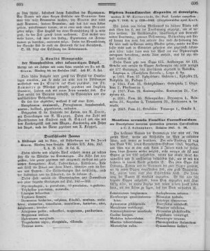 Deutschlands Fauna, in Abbildungen nach der Natur, mit Beschreibungen / von Jacob Sturm. - Nürnberg : Verfasser. - [Abth. 5,] Bändchen XIX Käfer, 1847