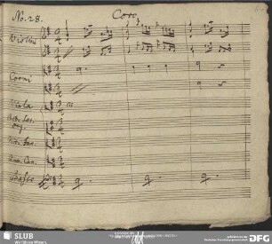 Coro: Lieto su questo lido
