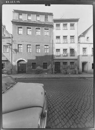 Görlitz : Steinweg