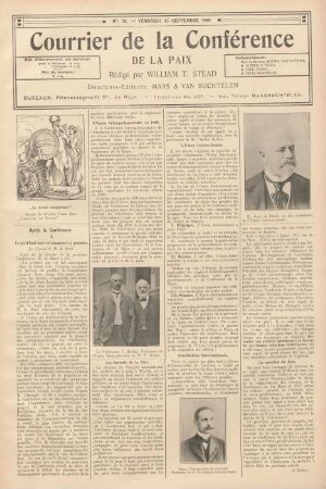No. 78. Vendredi 13 Septembre 1907