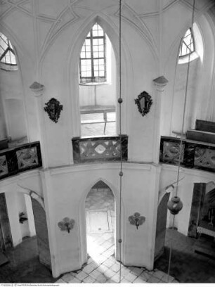 Sankt Johannes-Nepomuk