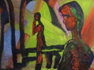 Abschied 1
