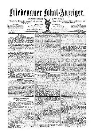 Nr. 106, 06.05.1909