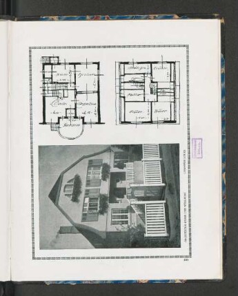 Landhaus Lauer