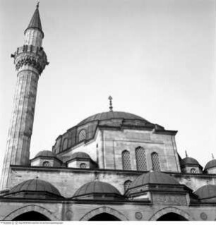 Sokollu Mehmet Paşa Camii