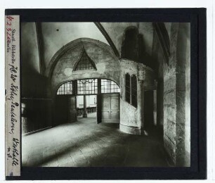 Köln, St. Pantaleon