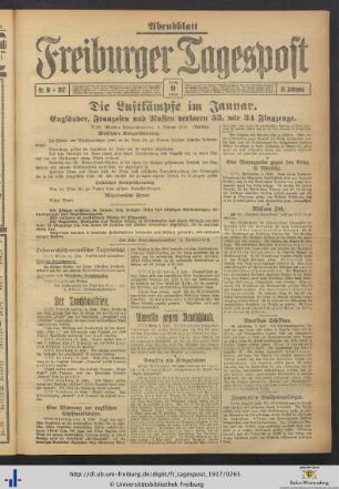 09.02.1917 (Abendblatt)