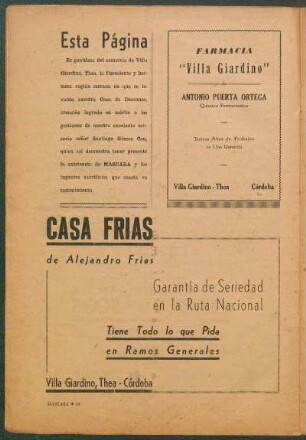 Esta página