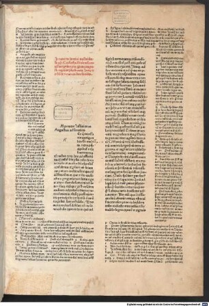 Corpus iuris civilis. Codex. Liber 1-9 : mit der Glossa ordinaria von Accursius Florentinus