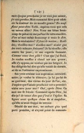 Annales du magnétisme animal. 22. 1815