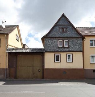 Langgöns, Breitgasse 19