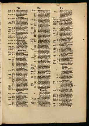 155r-162v, La - Le