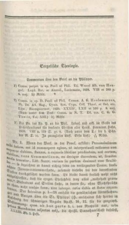 97-105 Exegetische Theologie