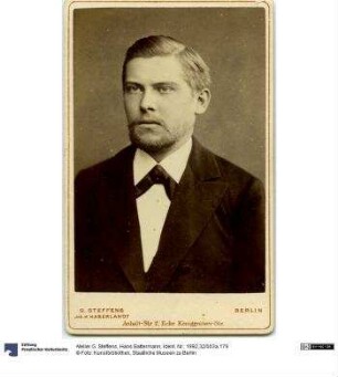 Hans Battermann