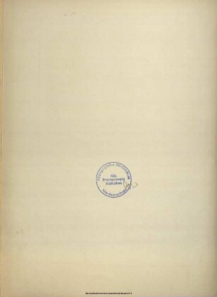 Durch Feld und Wald, durch Haus und Hof : eine lustige Kinderschrift / von J[ohannes] Trojan. Mit 19 color. Bildern von Fedor Flinzer