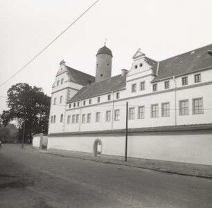 Schloss Lichtenburg