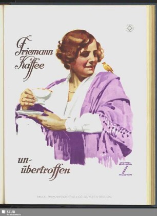 Friemann Kaffee unübertroffen