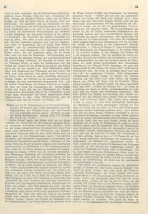 69-71 [Rezension] Luther, Martin, Luthers 95 Thesen