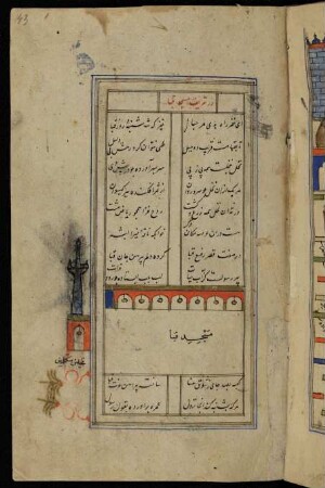 Illustration: Qabā-Moschee