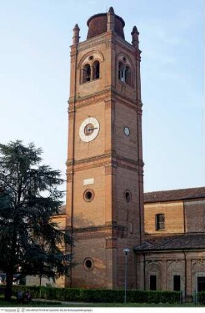 San Giorgio fuori le mura