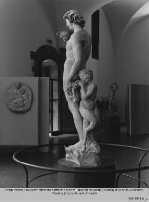 Bacchus