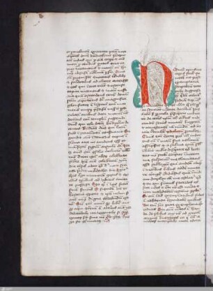 Novum Testamentum cum prologis