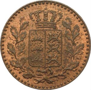 ½ Kreuzer
