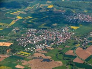 Rockenberg bei Butzbach