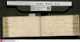Stammbuch des Gottfried Crusius (Cruse) aus Stendal
