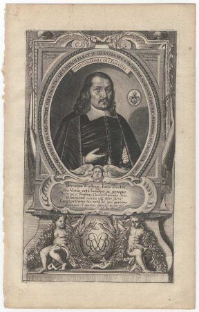 Polycarp Wirth